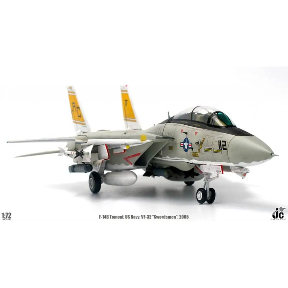 1/72 F14B US. Navy VF32 Swordsmen