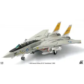 1/72 F14B US. Navy VF32 Swordsmen