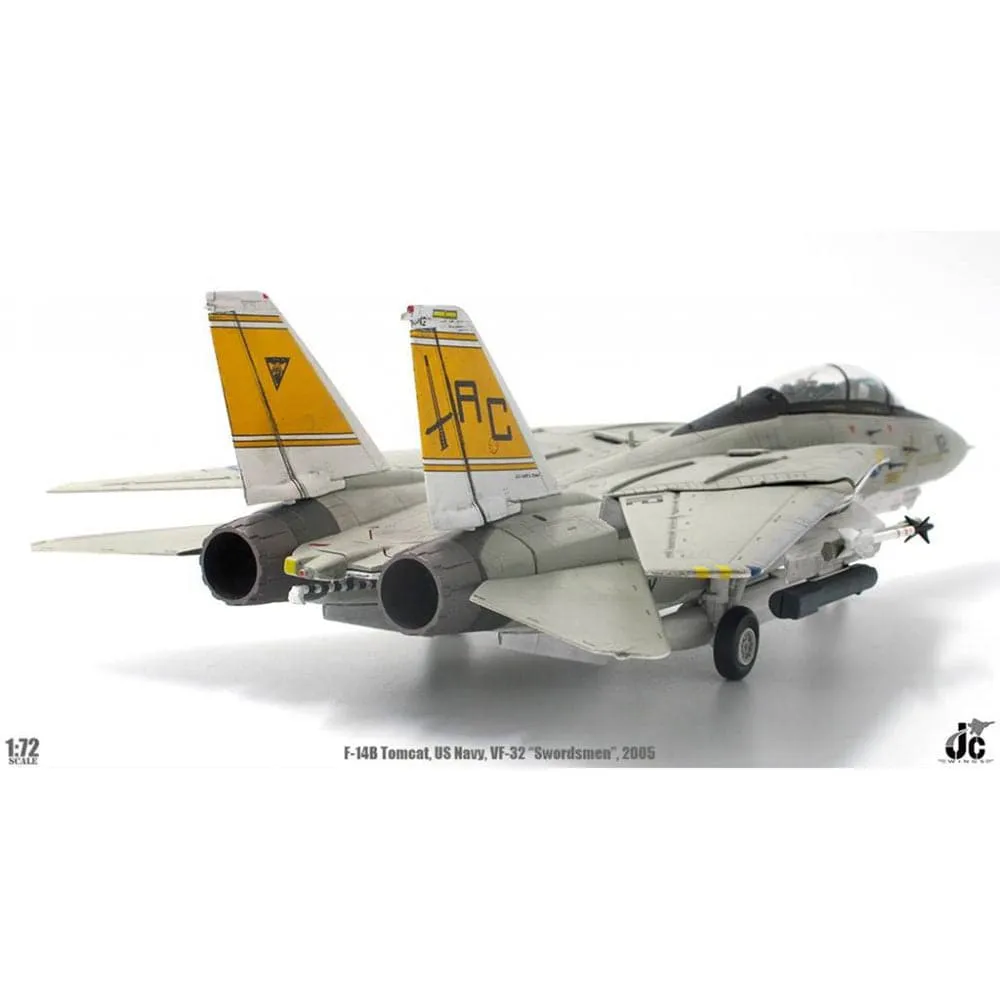 1/72 F14B US. Navy VF32 Swordsmen