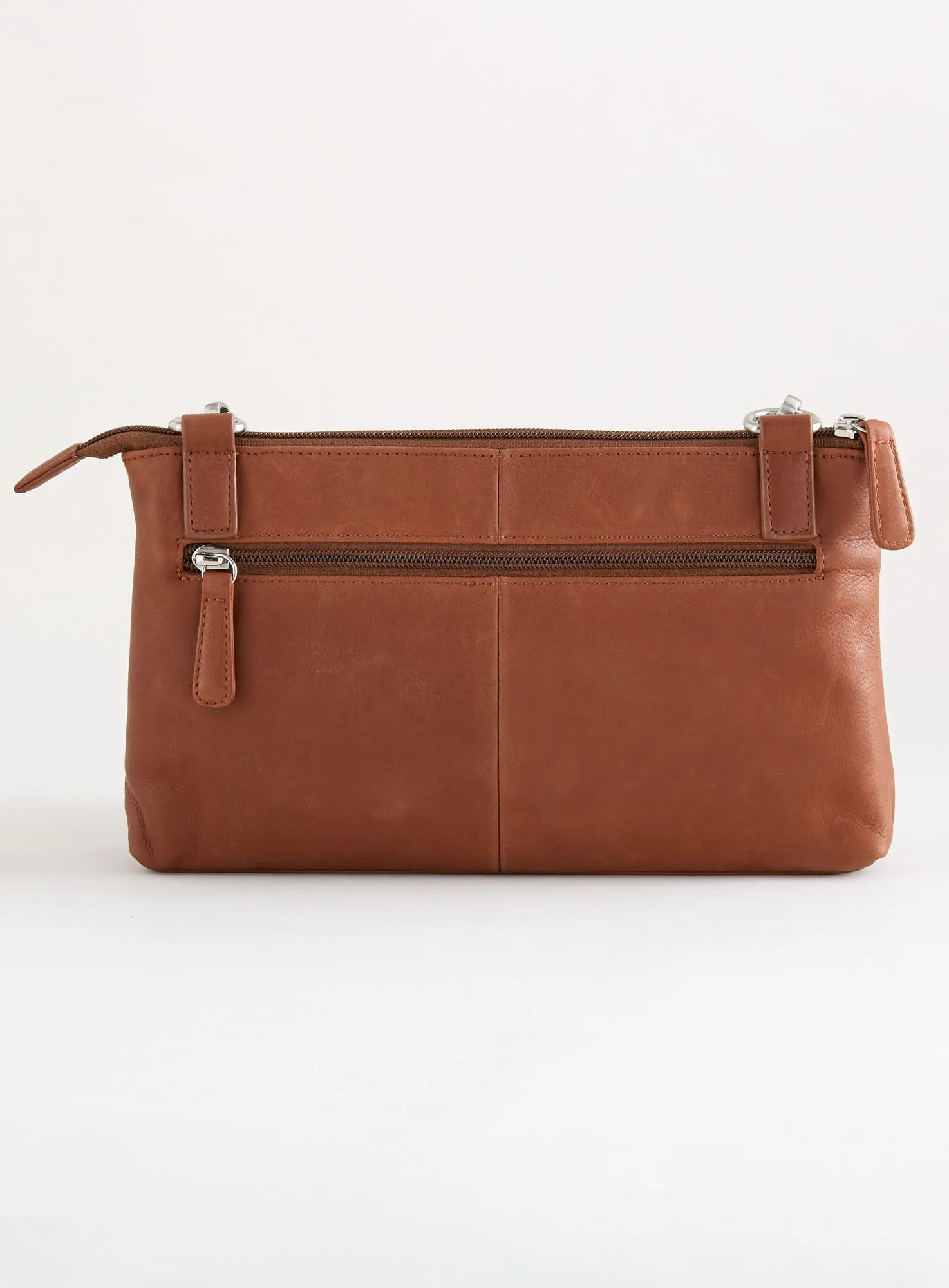 24-7 Convertible Crossbody Bag