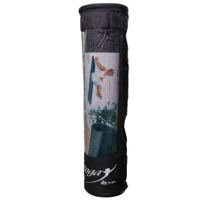 6 mm Yoga Mat with Bag