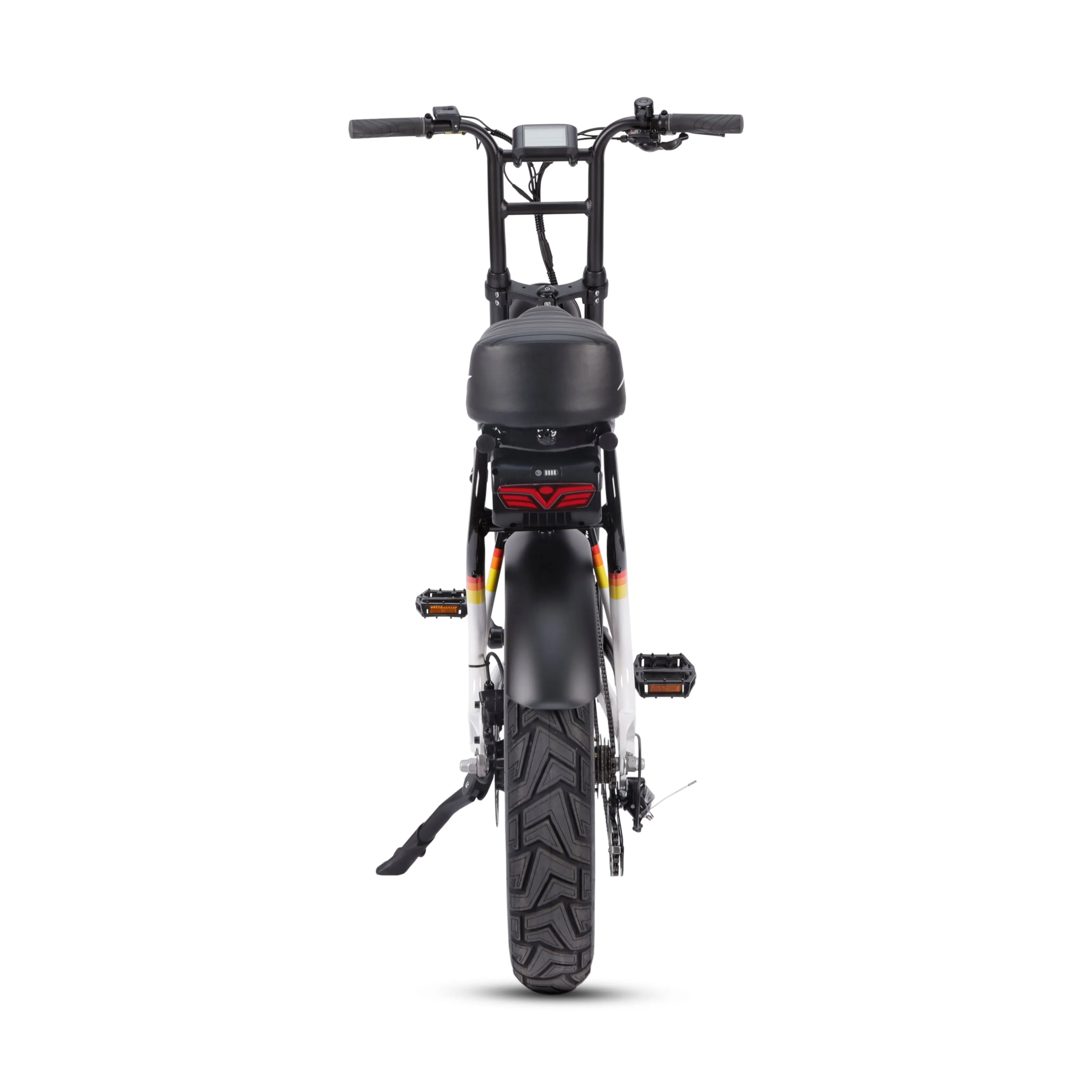 ACE Rally Plus  Edition Electric Bike