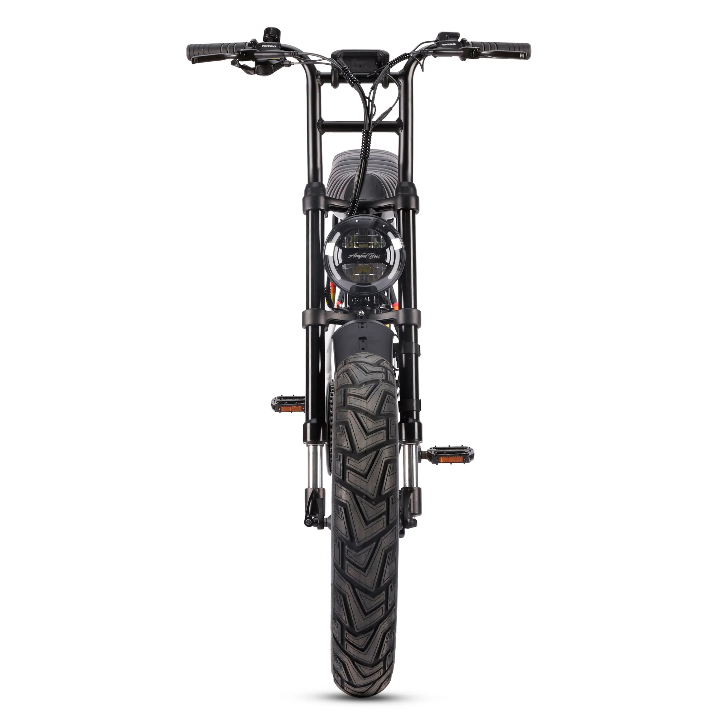 ACE Rally Plus  Edition Electric Bike