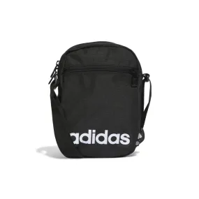 ADIDAS ESSENTIALS ORGANIZER BLACK