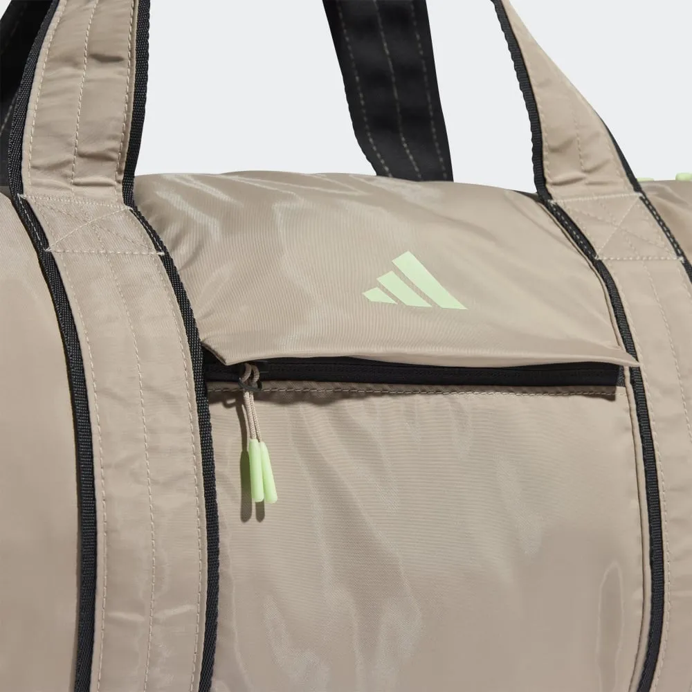 Adidas Yoga Duffel Bag