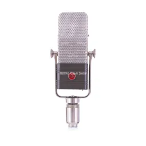 AEA 44-CX 25LE 25th-Anniversary Limited-edition Ribbon Microphone