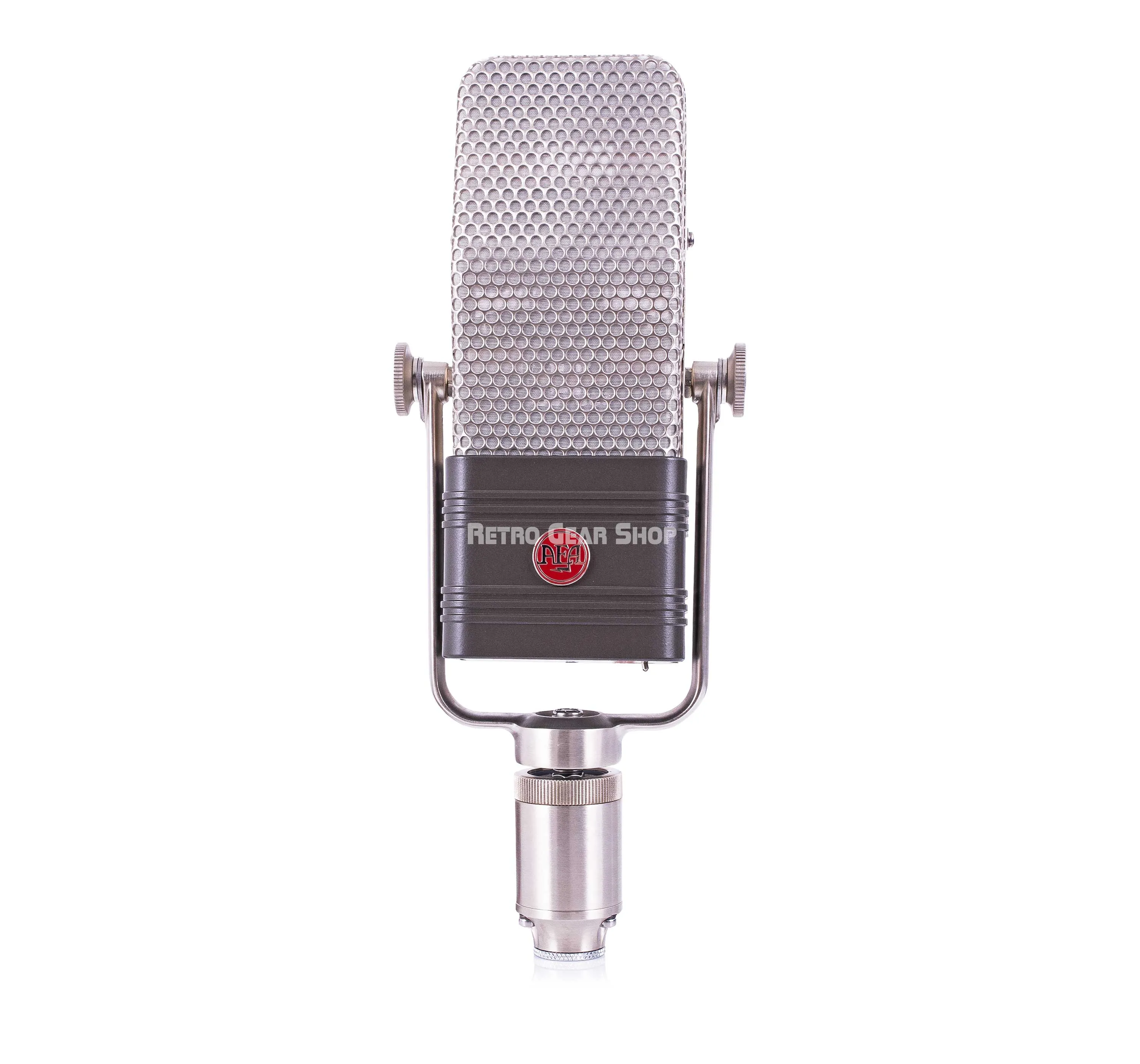 AEA 44-CX 25LE 25th-Anniversary Limited-edition Ribbon Microphone