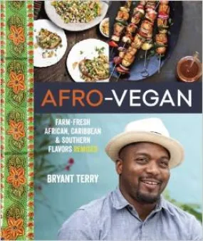 Afro-Vegan