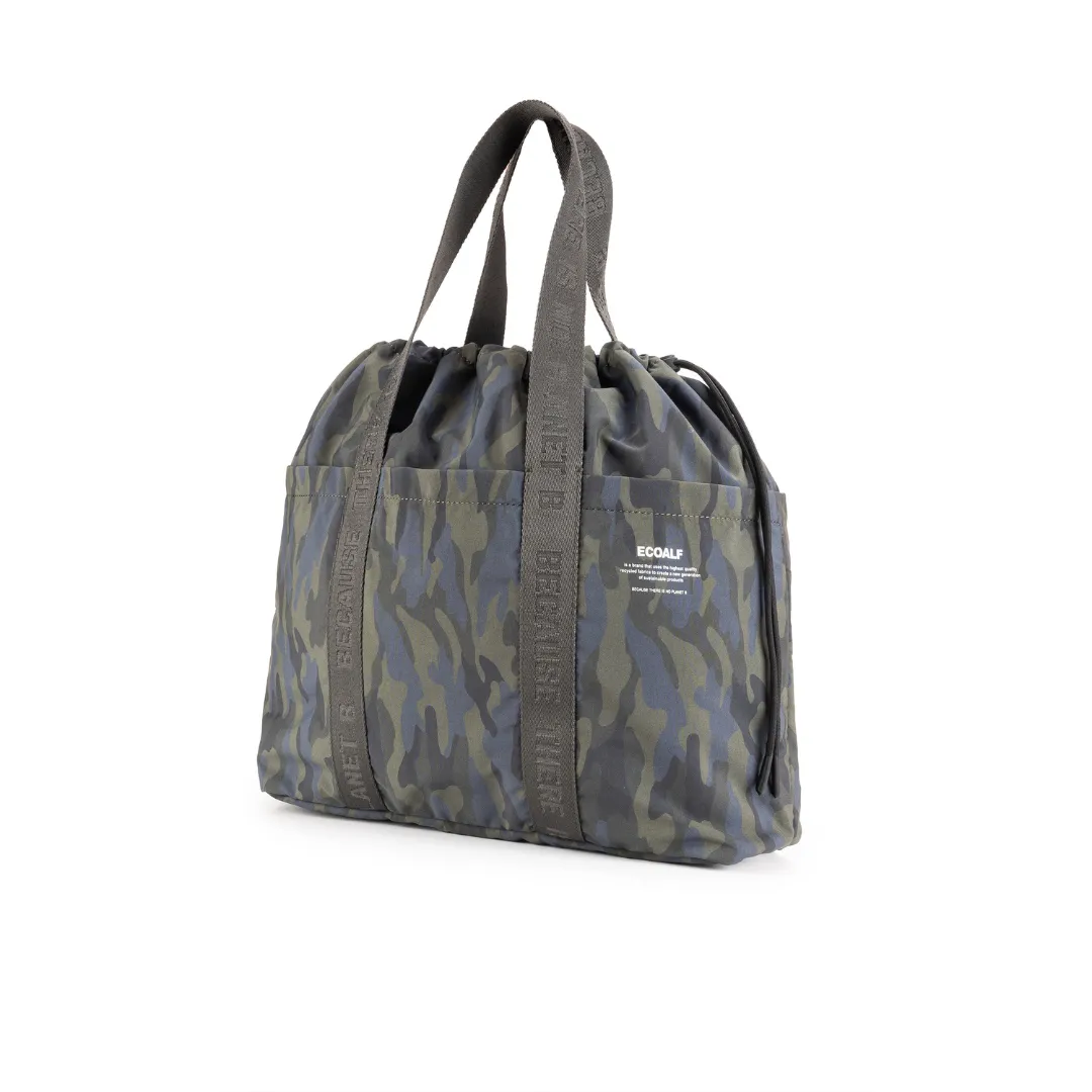 Akira Shopper - Camouflage