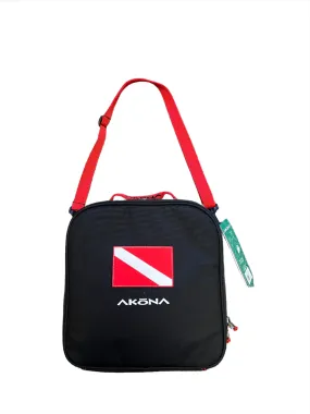 Akona NEW Classic Reg Bag Dive Flag Recycled