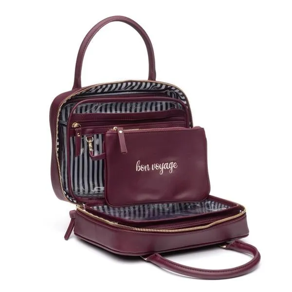 AMORA VOYAGER TOILETRY BAG