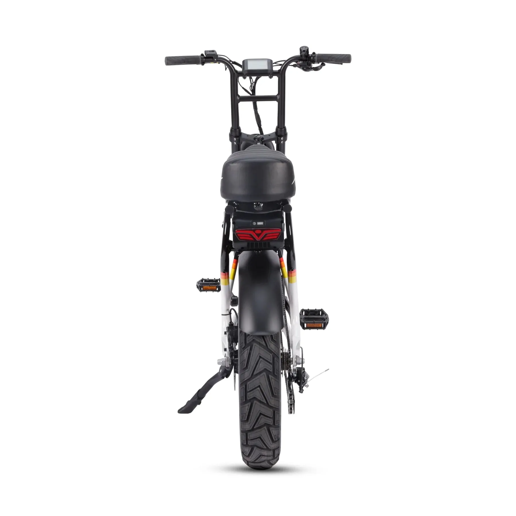 Ampd Bros ACE Rally Plus  Edition Electric Bike