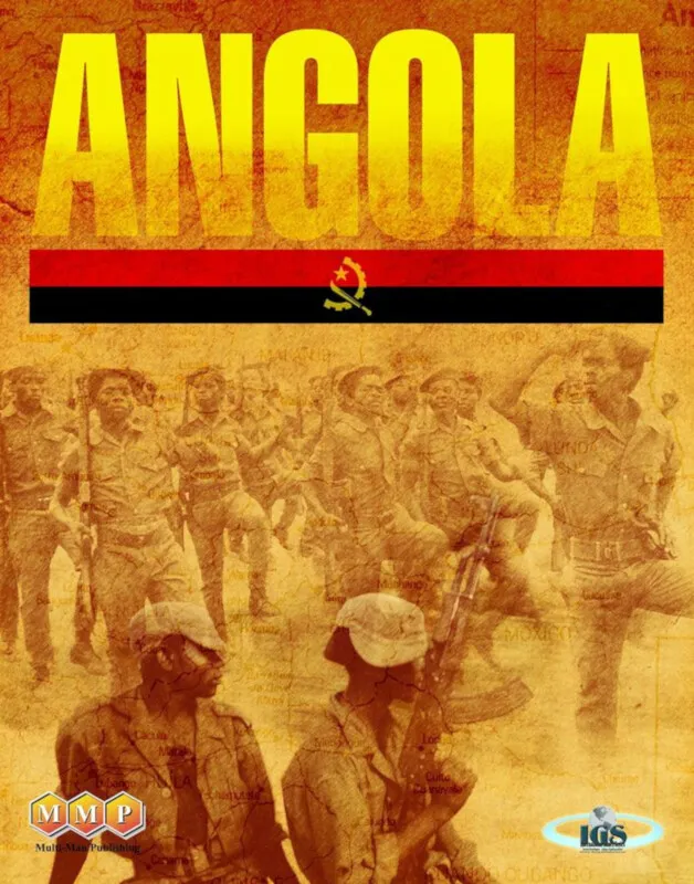 ANGOLA