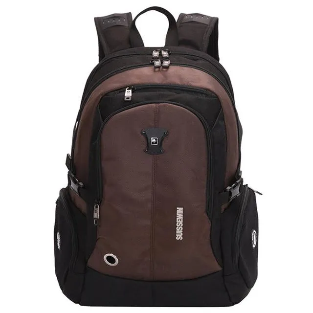 Anti Theft Backpack for Laptop