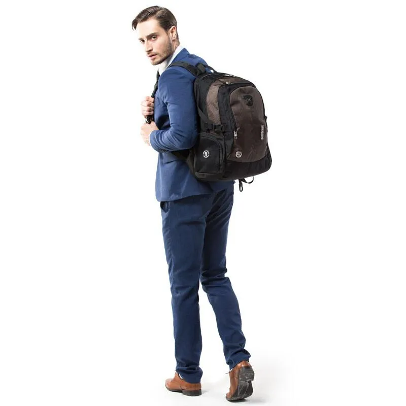 Anti Theft Backpack for Laptop