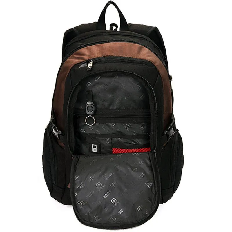 Anti Theft Backpack for Laptop