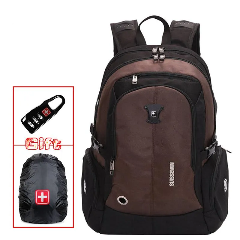 Anti Theft Backpack for Laptop