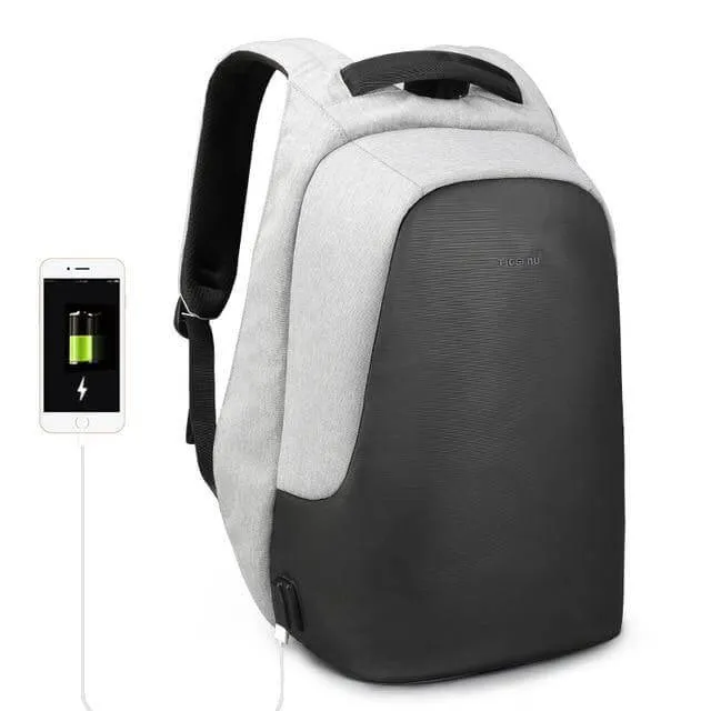 Anti-theft Travelers Backpack