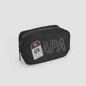 APA - Mini Packing Bag