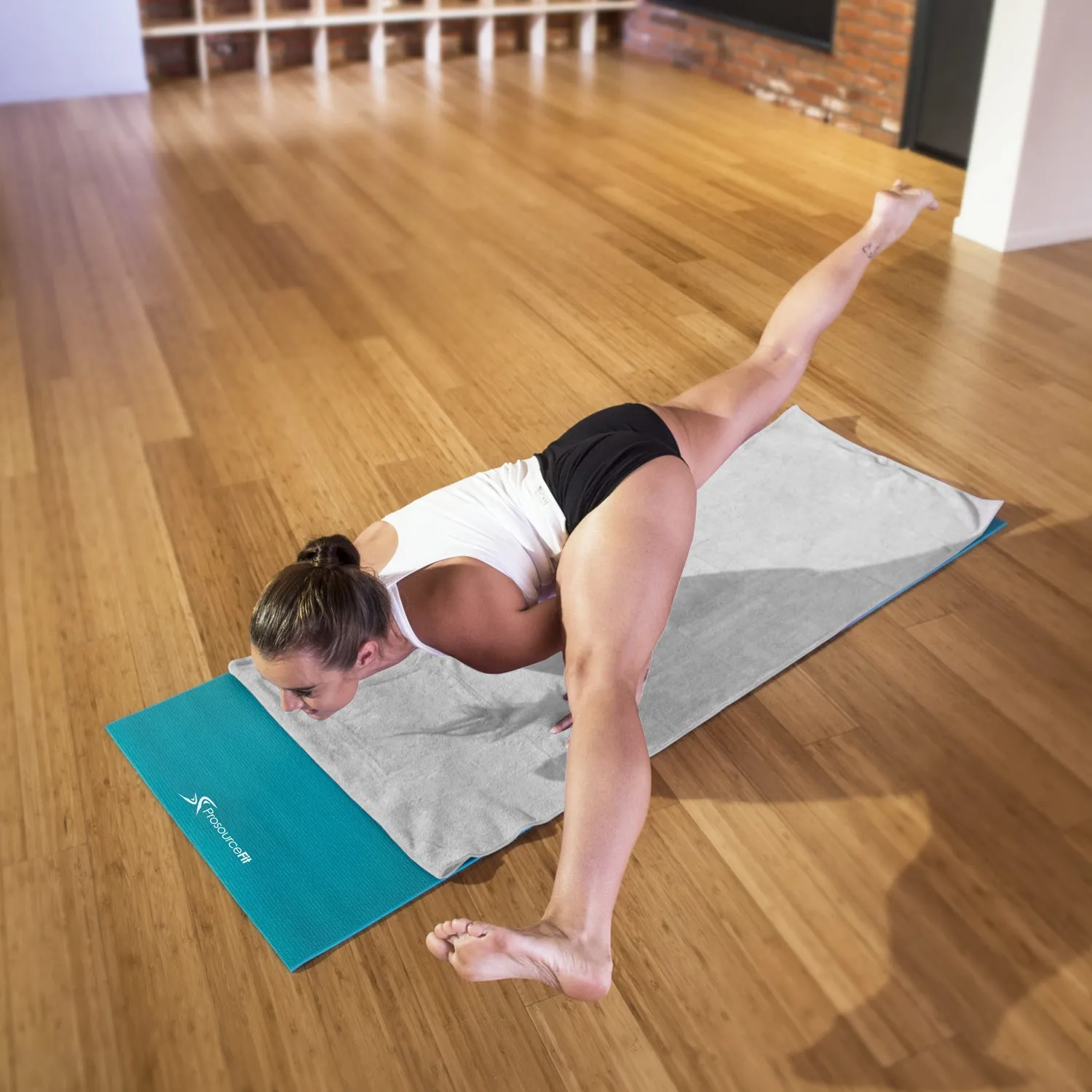 Arida Yoga Towel