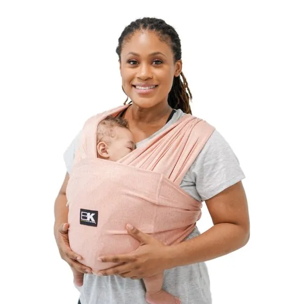 Baby K’tan Active Yoga Baby Carrier