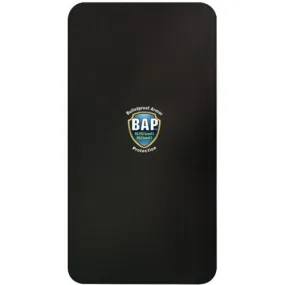 BAP™ Level 3 Bullet Resistant Ballistic Plate Large  10 x 19