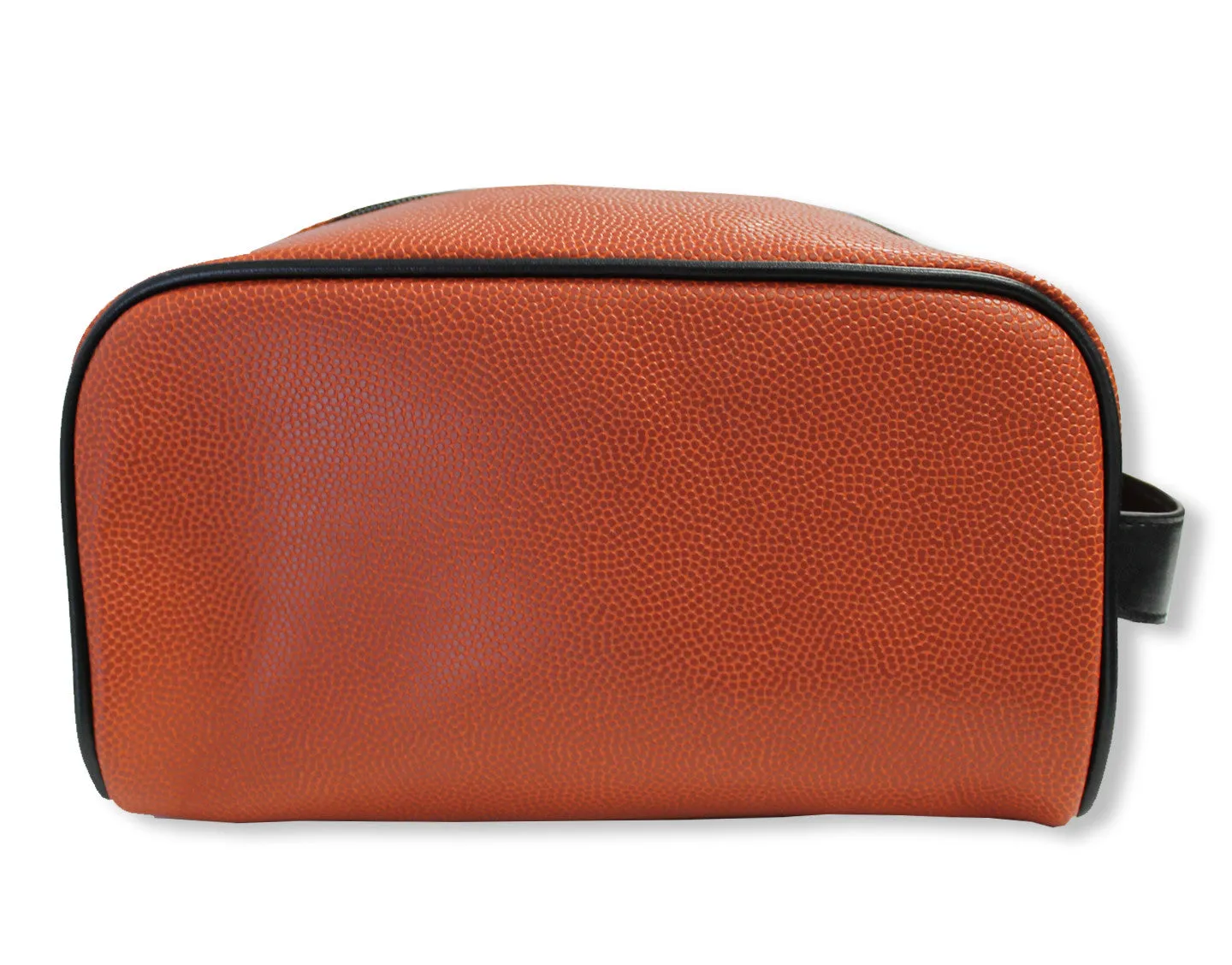 Basketball Toiletry and Cosmetics Bag