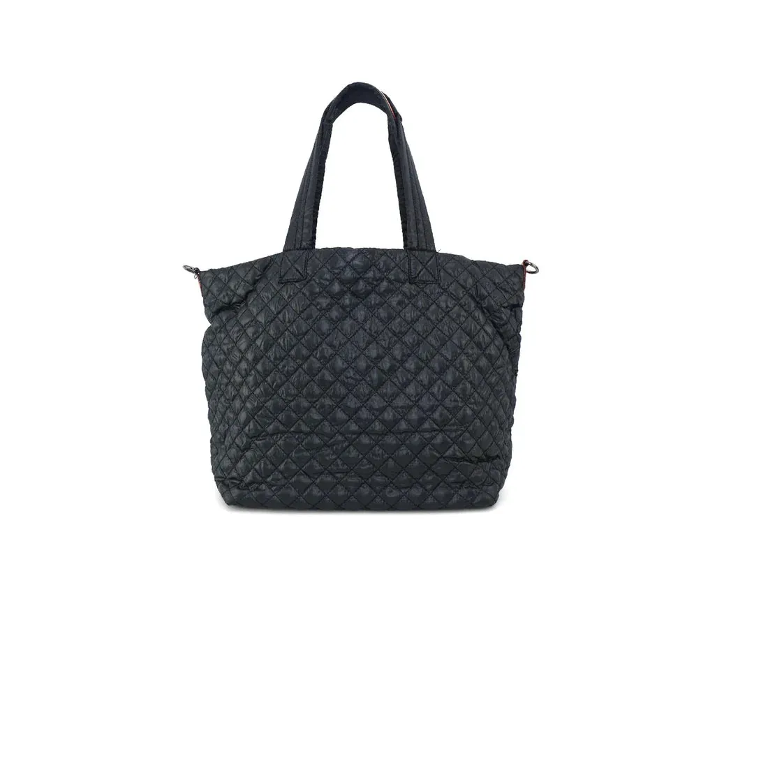 BC QUILTED TOTE