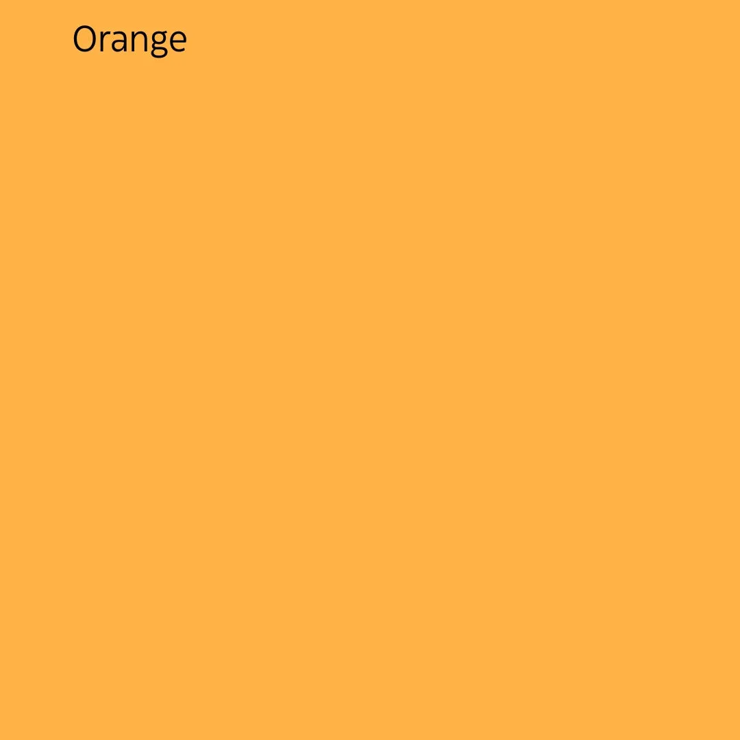 BEKRO DYE - ORANGE 10g