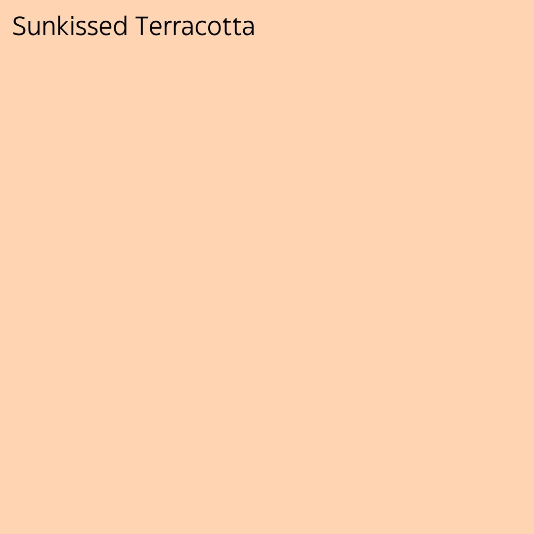 BEKRO  DYE - SUNKISSED TERRACOTTA 10g