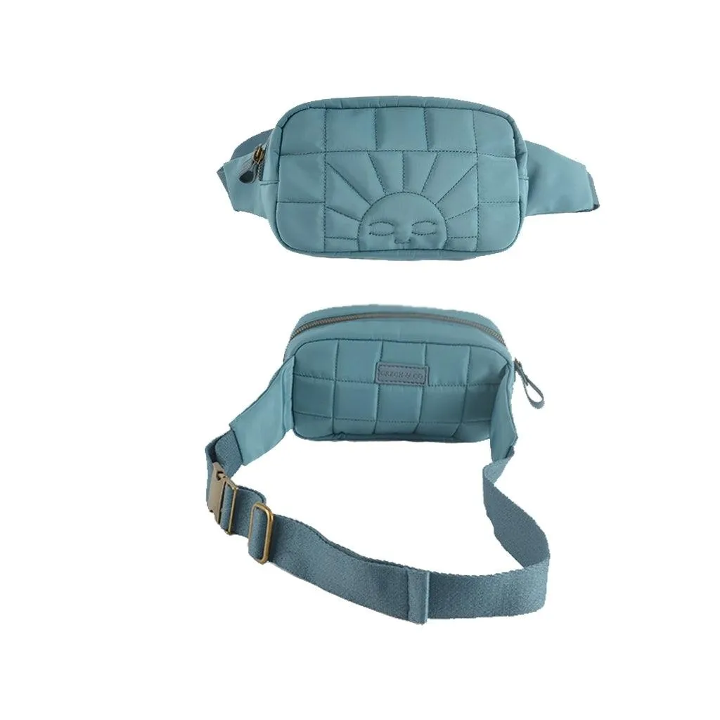 Belt Bag - Laguna