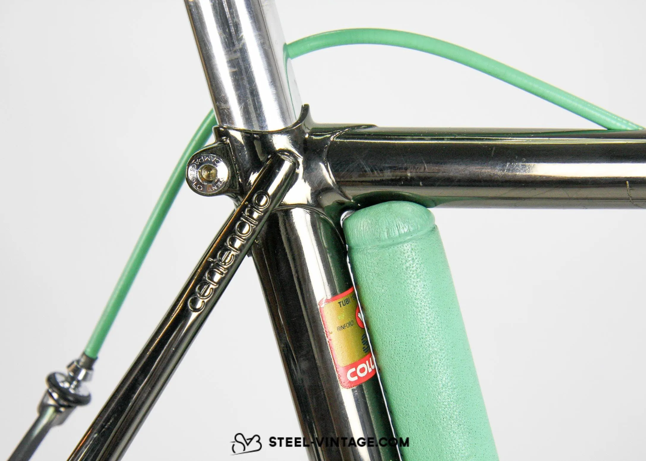 Bianchi Centenario Collectible Road Bike 1985