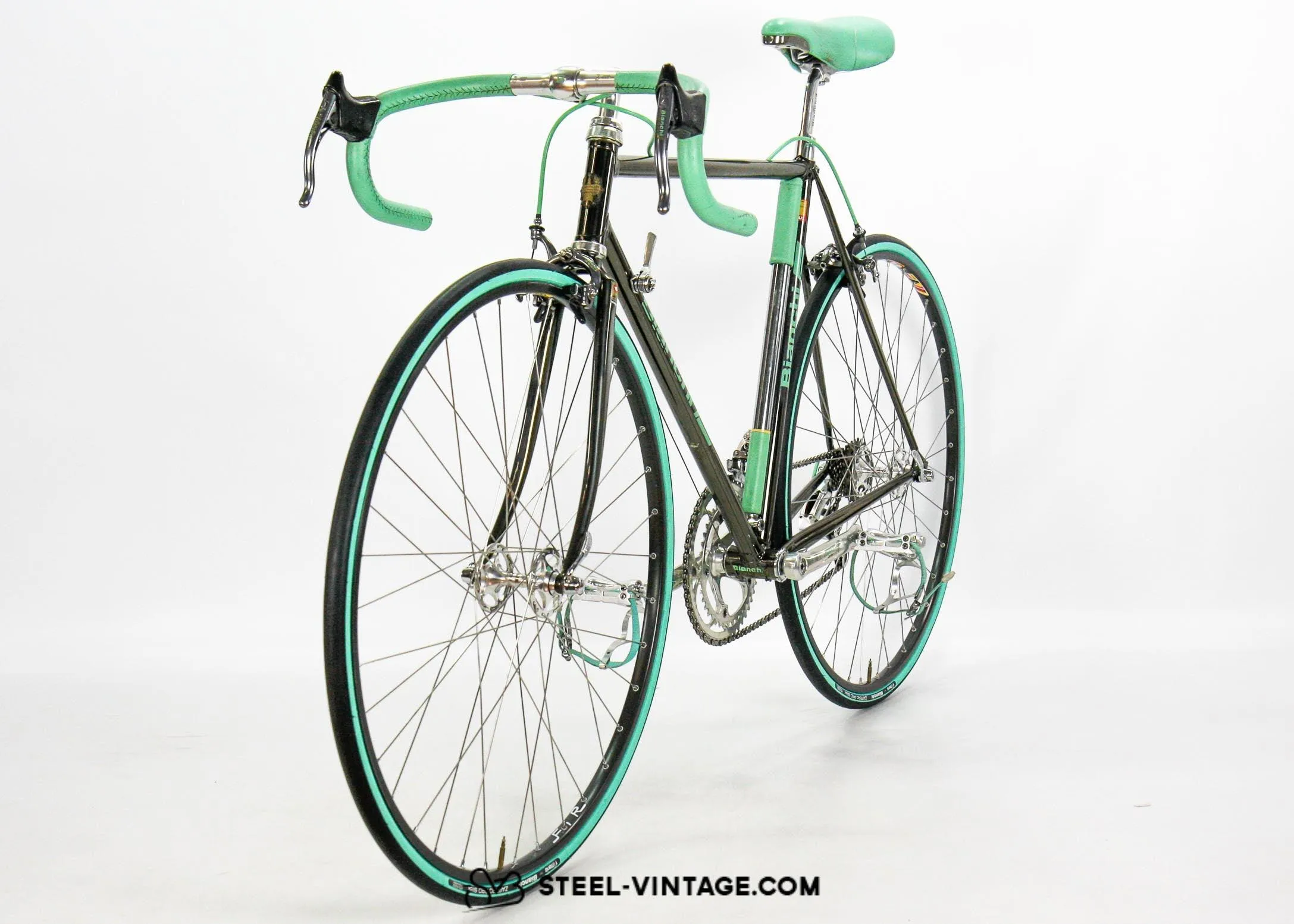 Bianchi Centenario Collectible Road Bike 1985