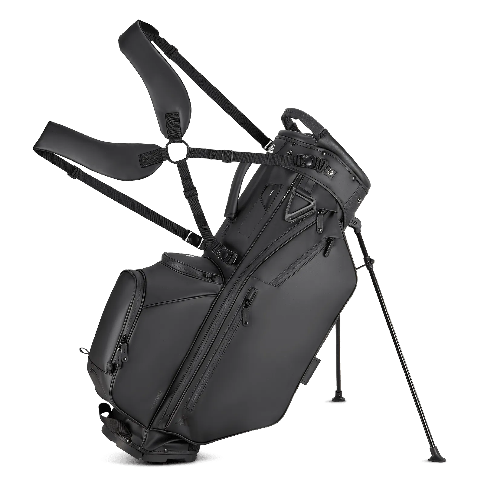 Big Max Dri Lite Hybrid Prime Golf Stand Bag WL90085