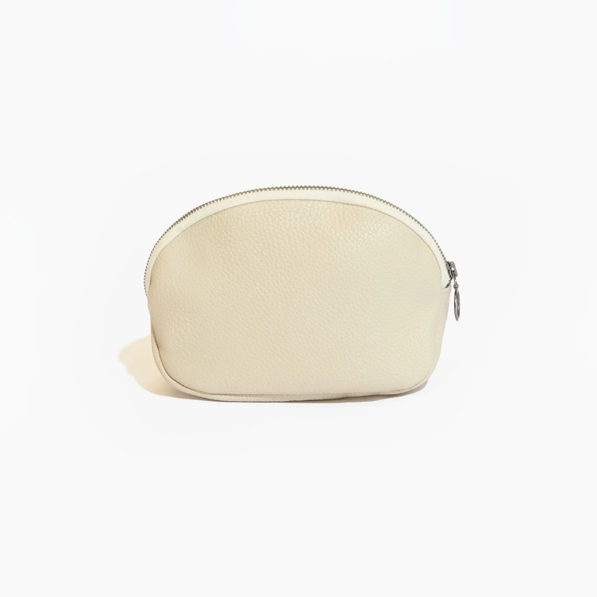 Birch Cosmetic Pouch