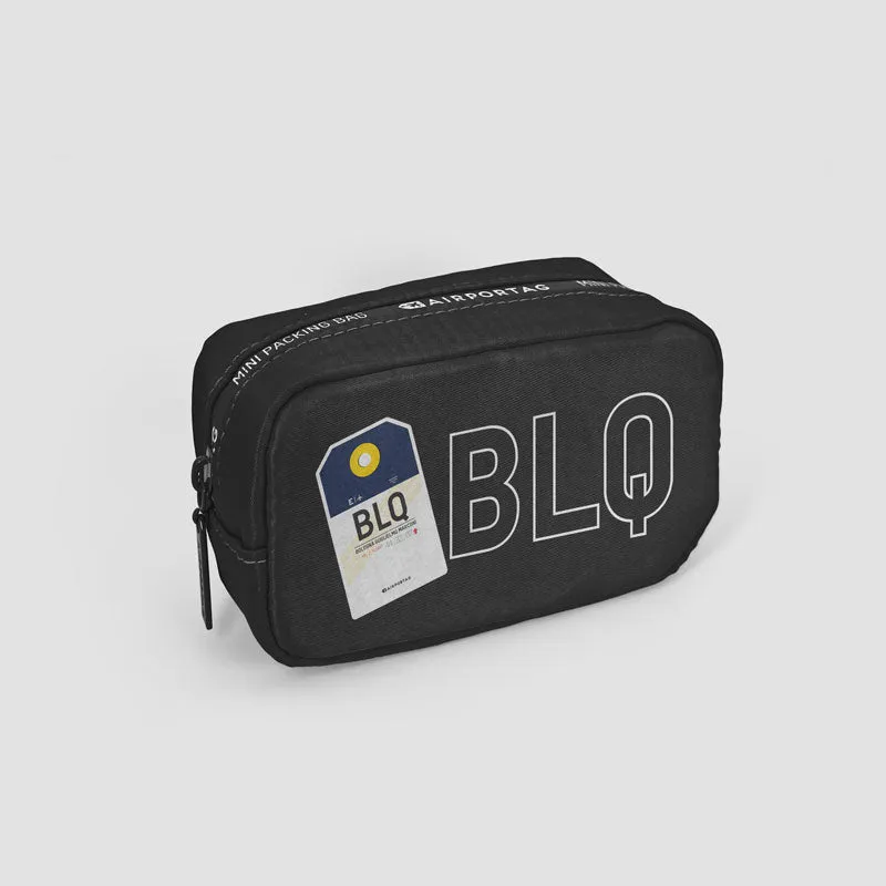 BLQ - Mini Packing Bag