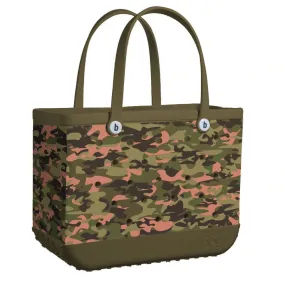 Bogg Bags Beach Camo Original Bogg Bag Limited Edition