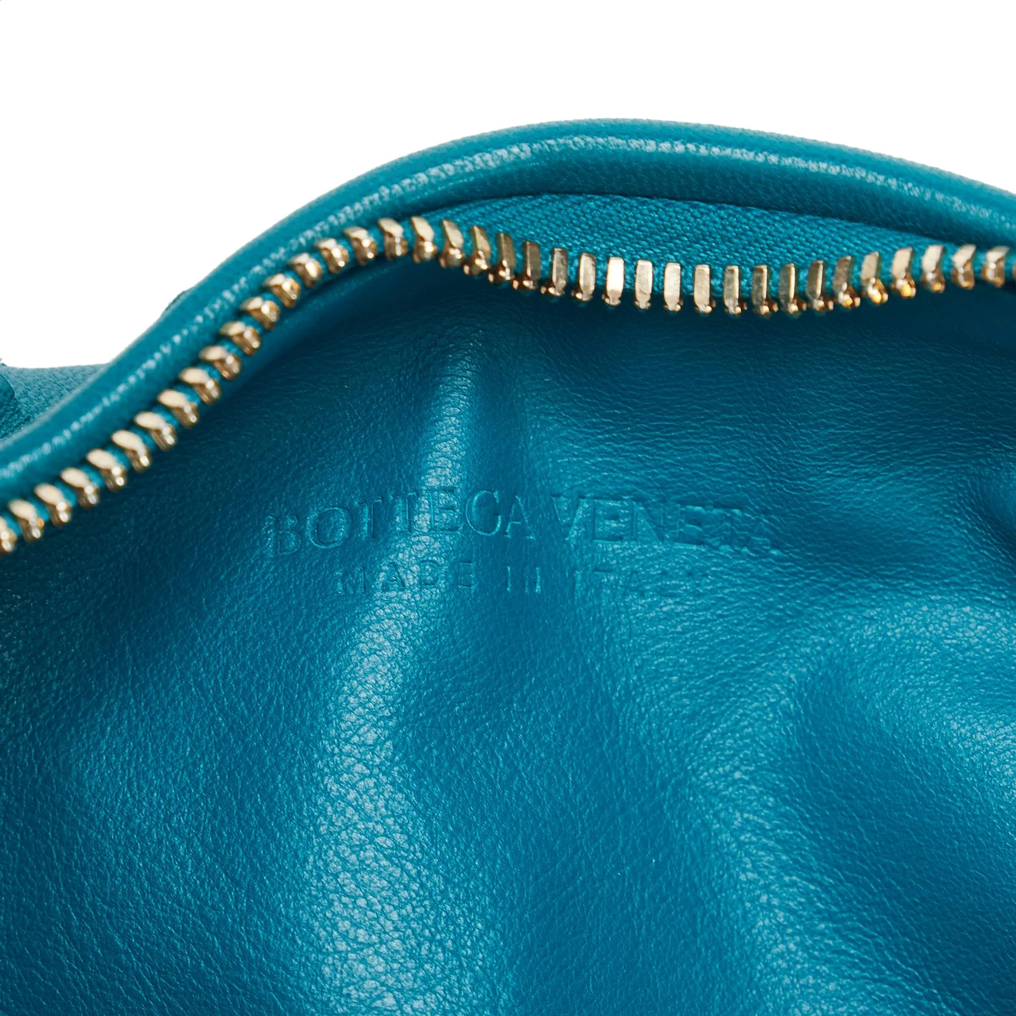 Bottega Veneta Intrecciato Mini Jodie (SHG-EU6IjB)