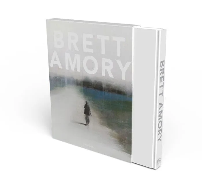 Brett Amory: The Complete Works and Selected Essays