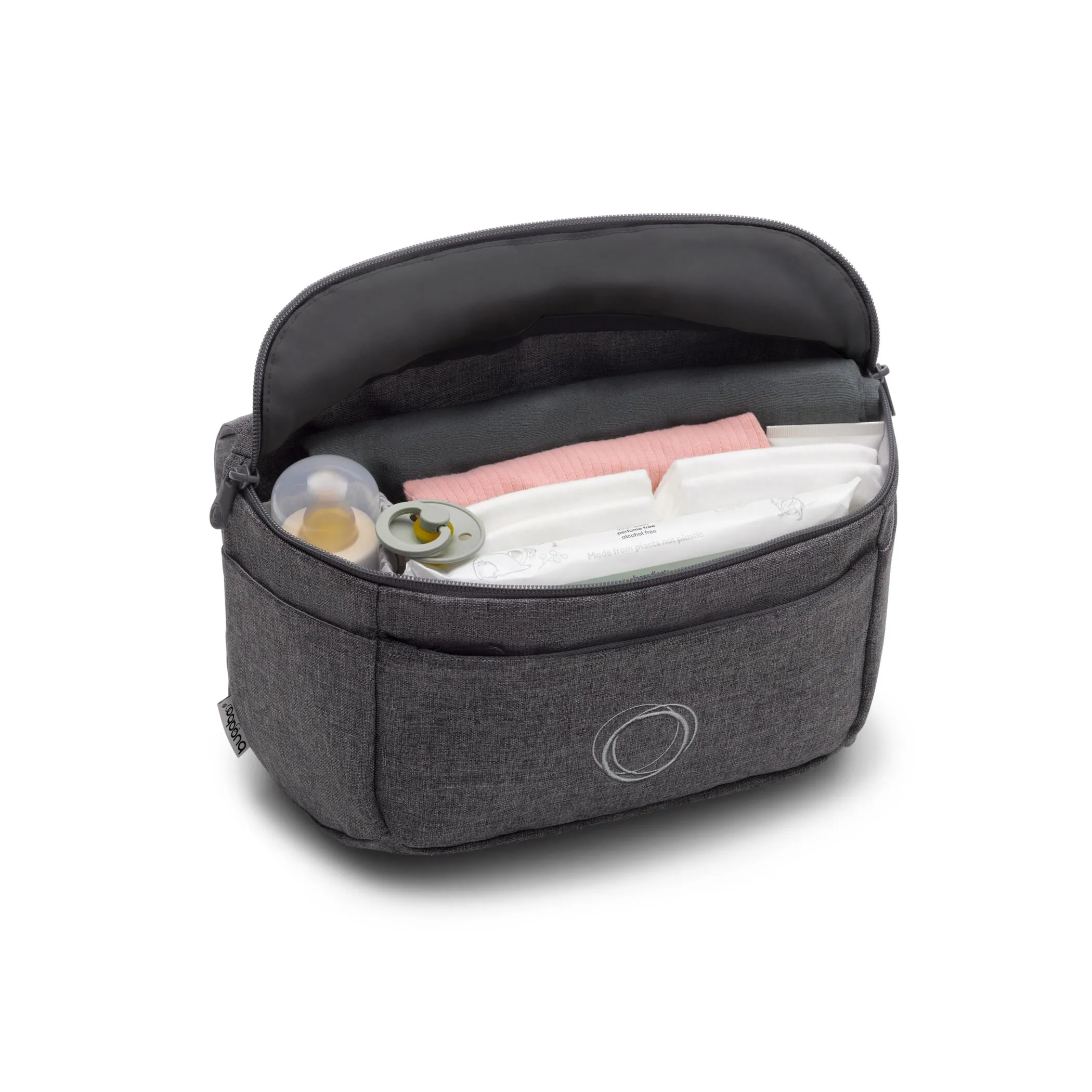 BUGABOO Organizer - Grey Melange