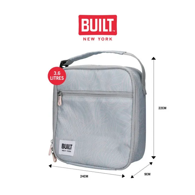 BUILT Lunch Bag- Mindfull- 3.6 L