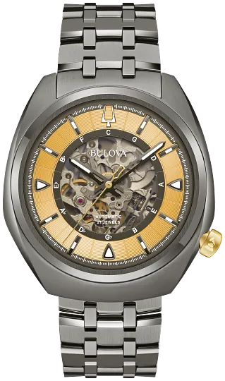 Bulova 98A294 - Limited Edition GRAMMY Watch