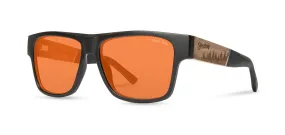 CAMP Cliff Sunglasses - Smokey Bear Edition