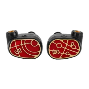 Campfire Audio Solaris Multiverse III | Hybrid Universal IEMs