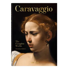 Caravaggio: The Complete Works