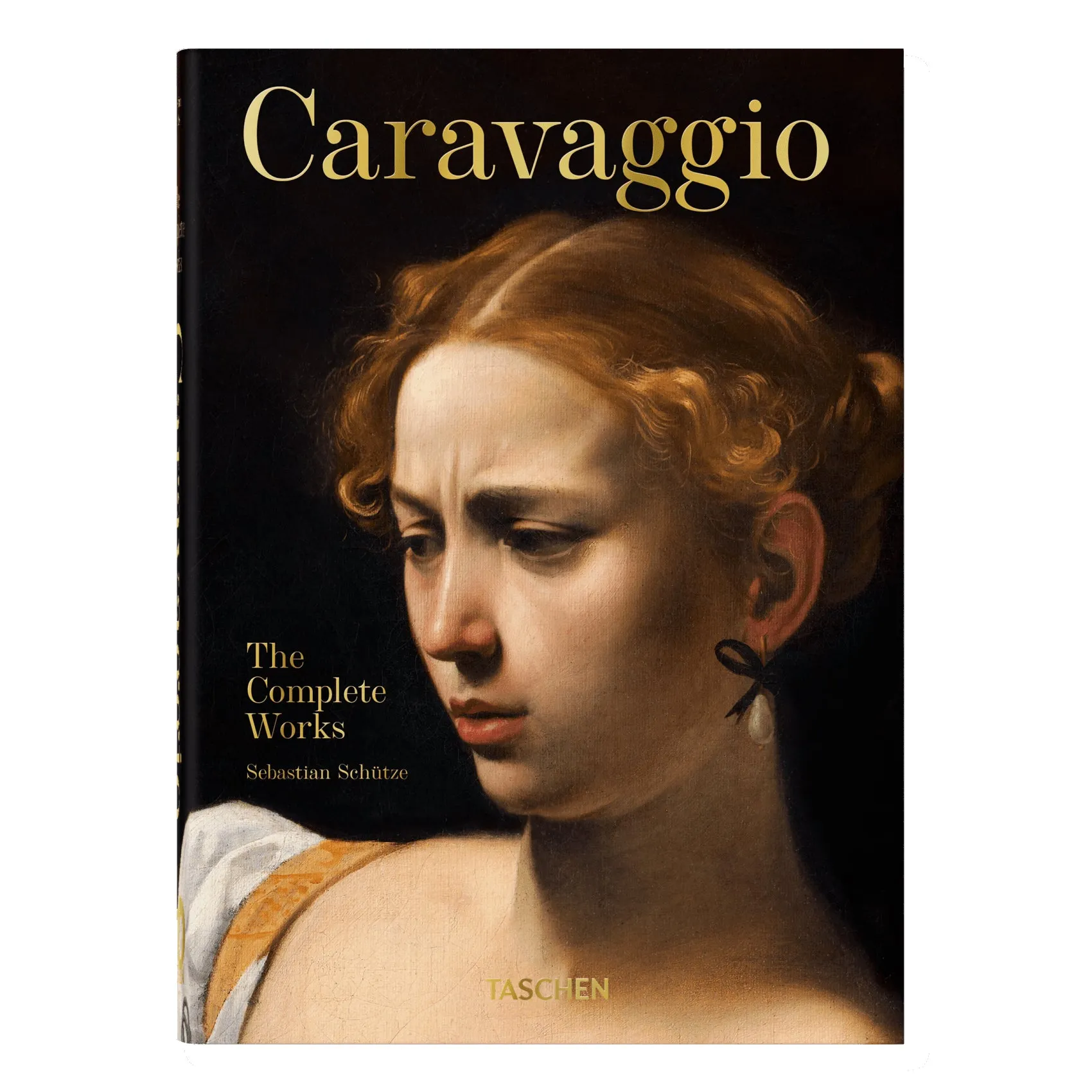 Caravaggio: The Complete Works