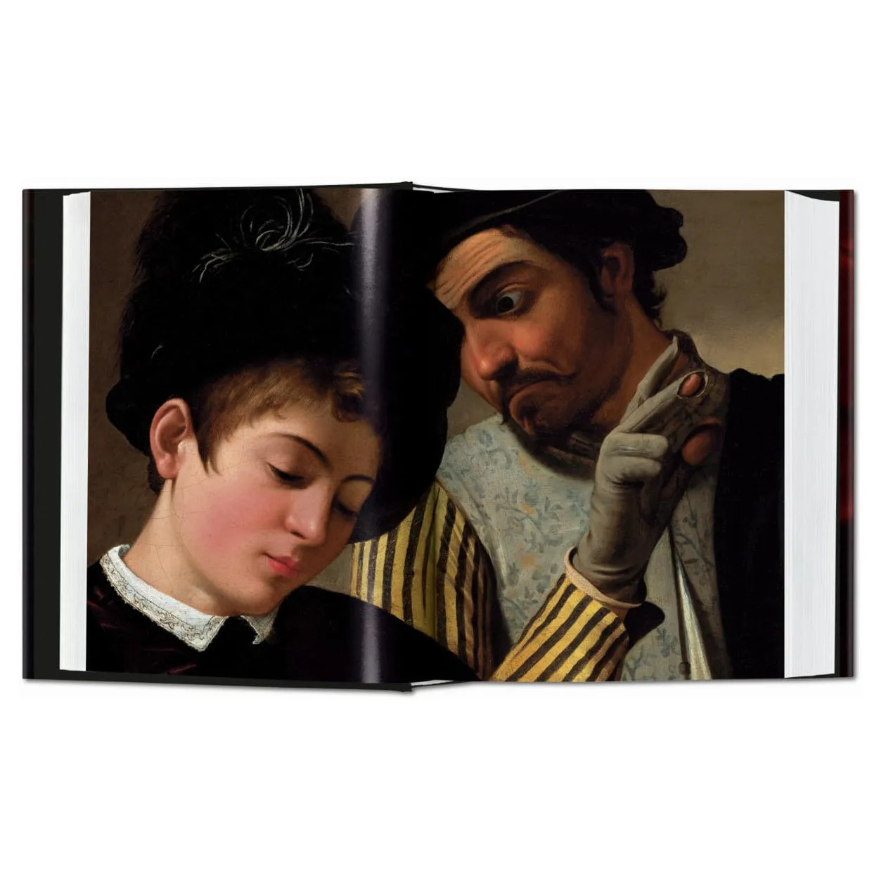 Caravaggio: The Complete Works