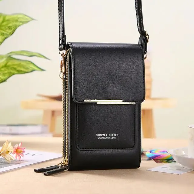 Cellphone Purse Crossbody Shoulder Bag