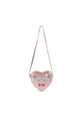 Cherry Shoulder Bag-Konges Slojd