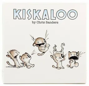 Chris Sanders Kiskaloo